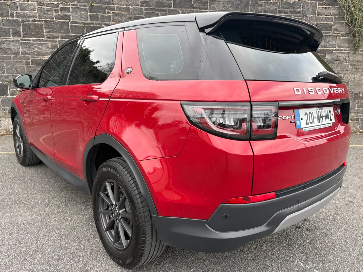 Land Rover Discovery 4wd Auto, 1 OWNER LOW KMS!! - Image 2