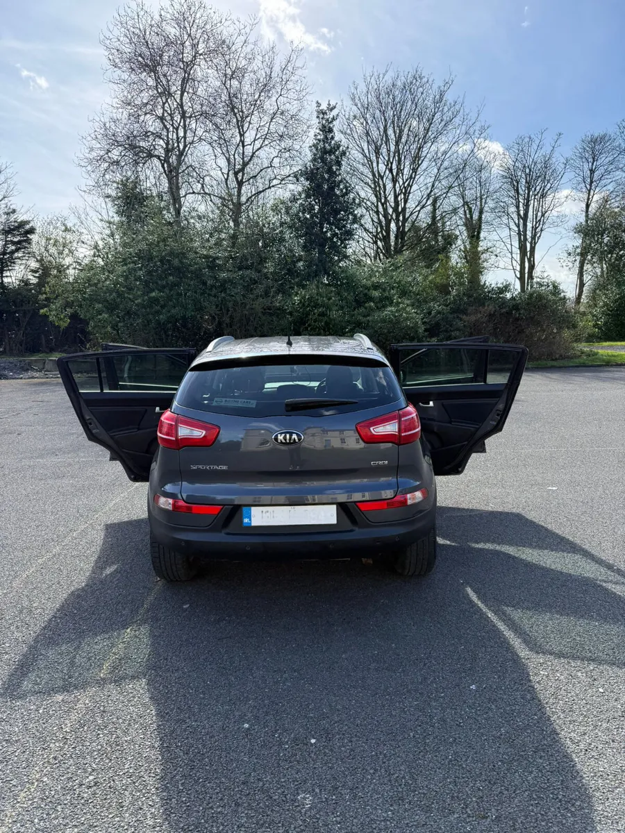 Kia Sportage  ( just passed NCT today !! 05/27 - Image 4