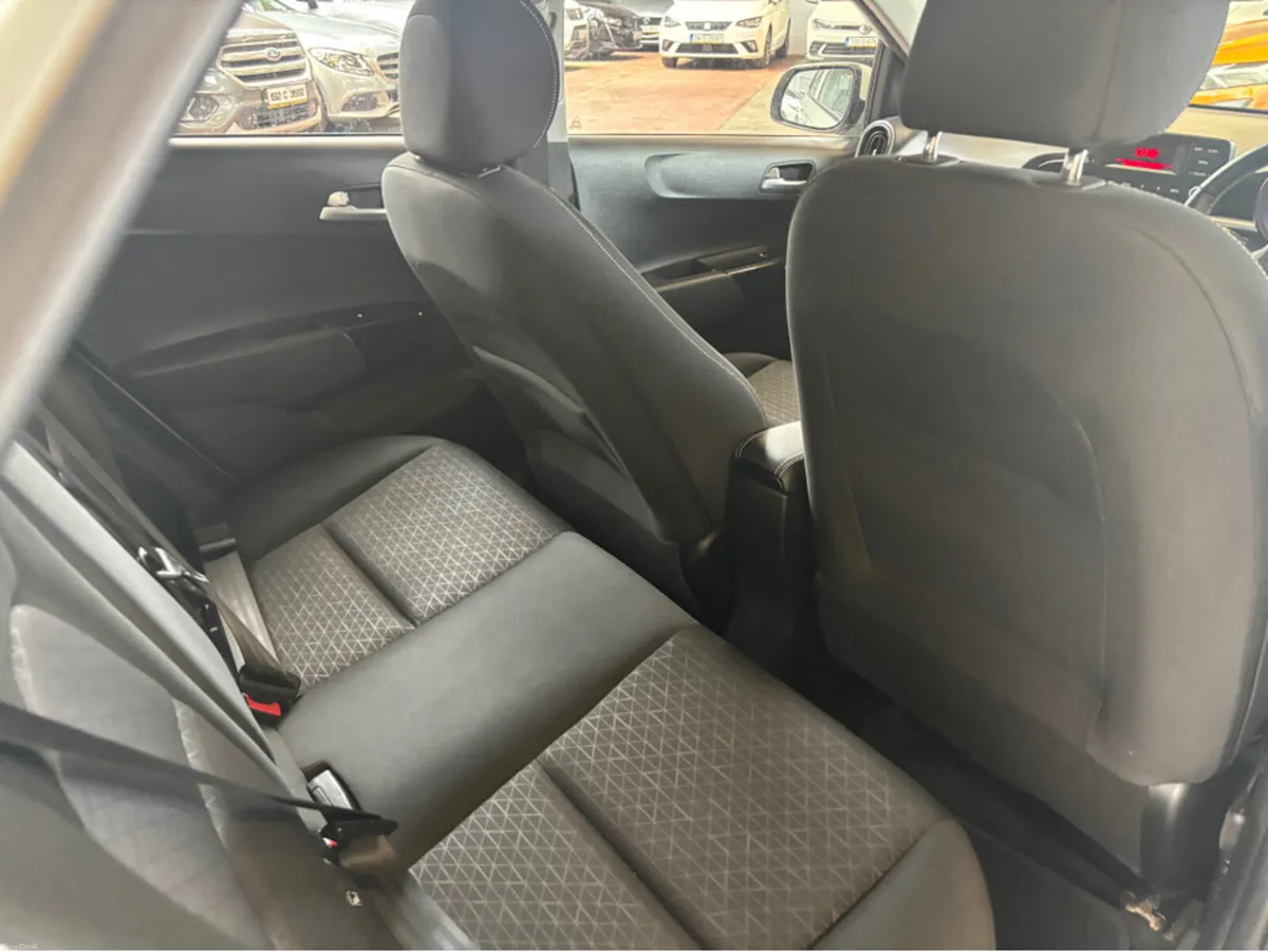 Kia Picanto 1.0 MY23 5DR - Image 3