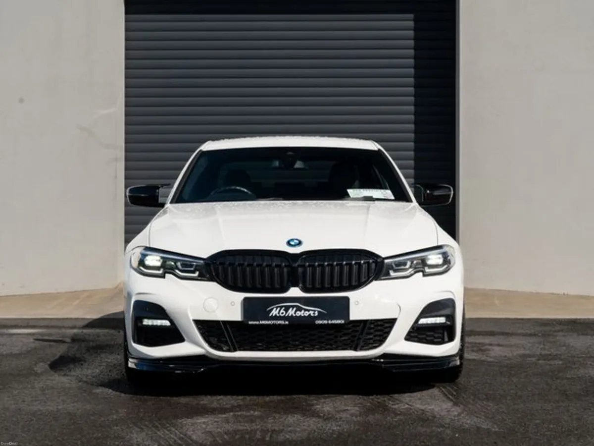 BMW 3-Series G20 E M Sport 292BHP 4DR A - Image 2