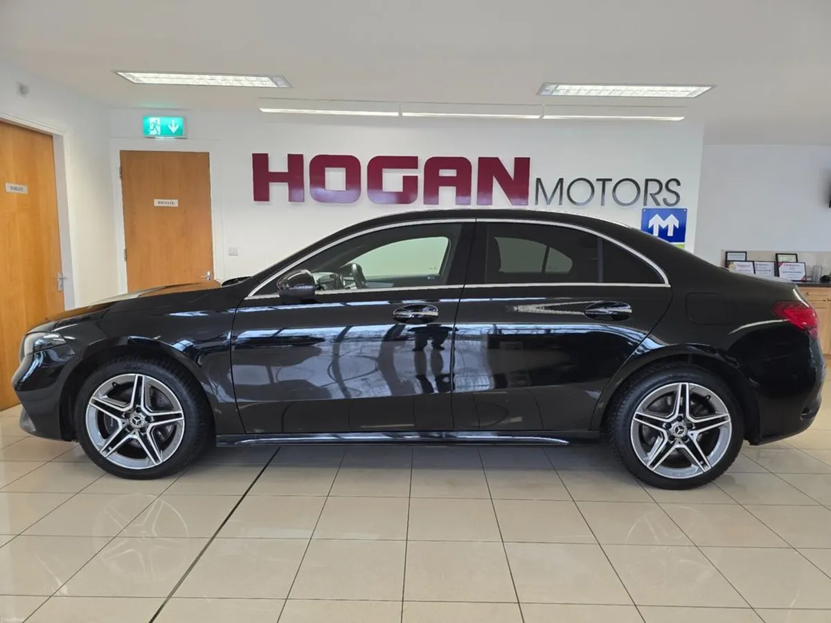 Mercedes-Benz A-Class A 250 E AMG LINE EXECUTIVE S - Image 4