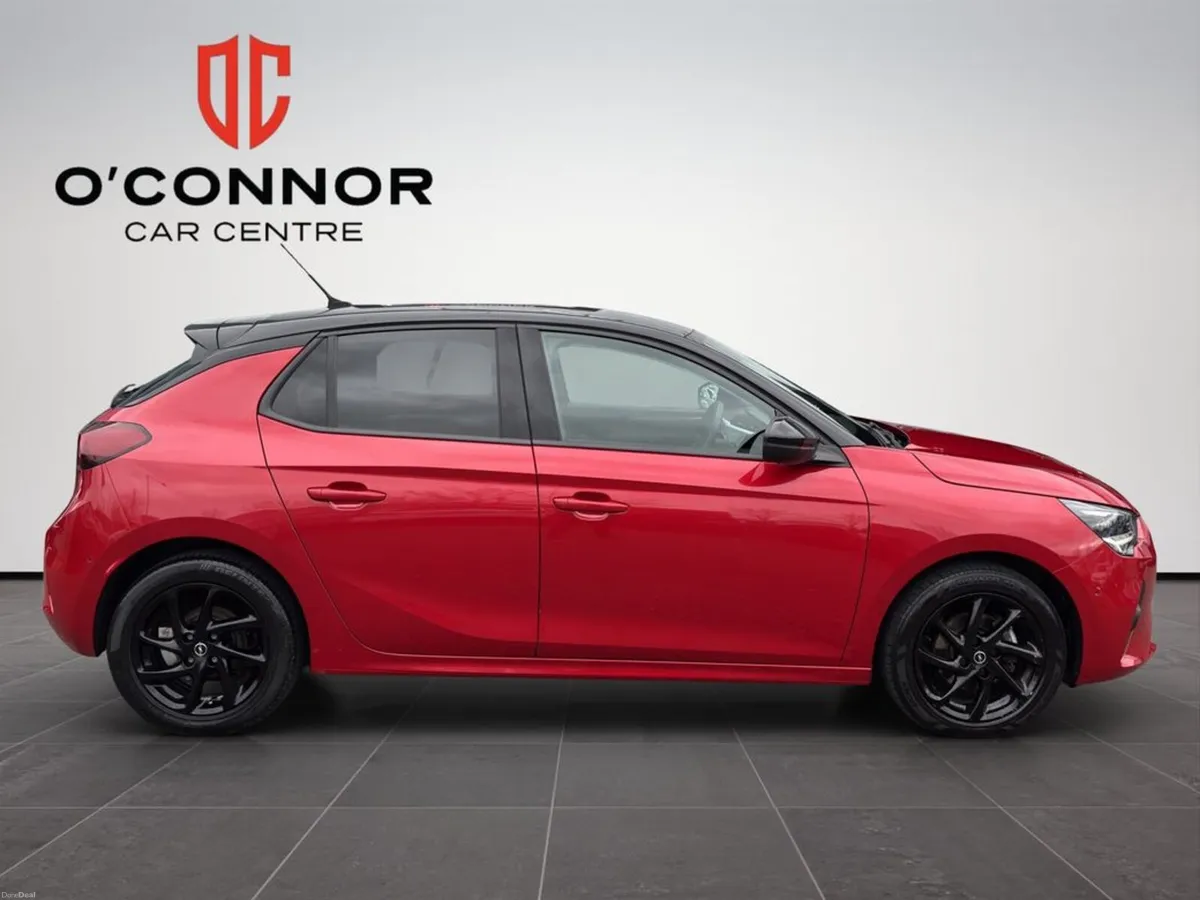 Opel Corsa Sri-1.2 "Looks that good it should come - Image 2