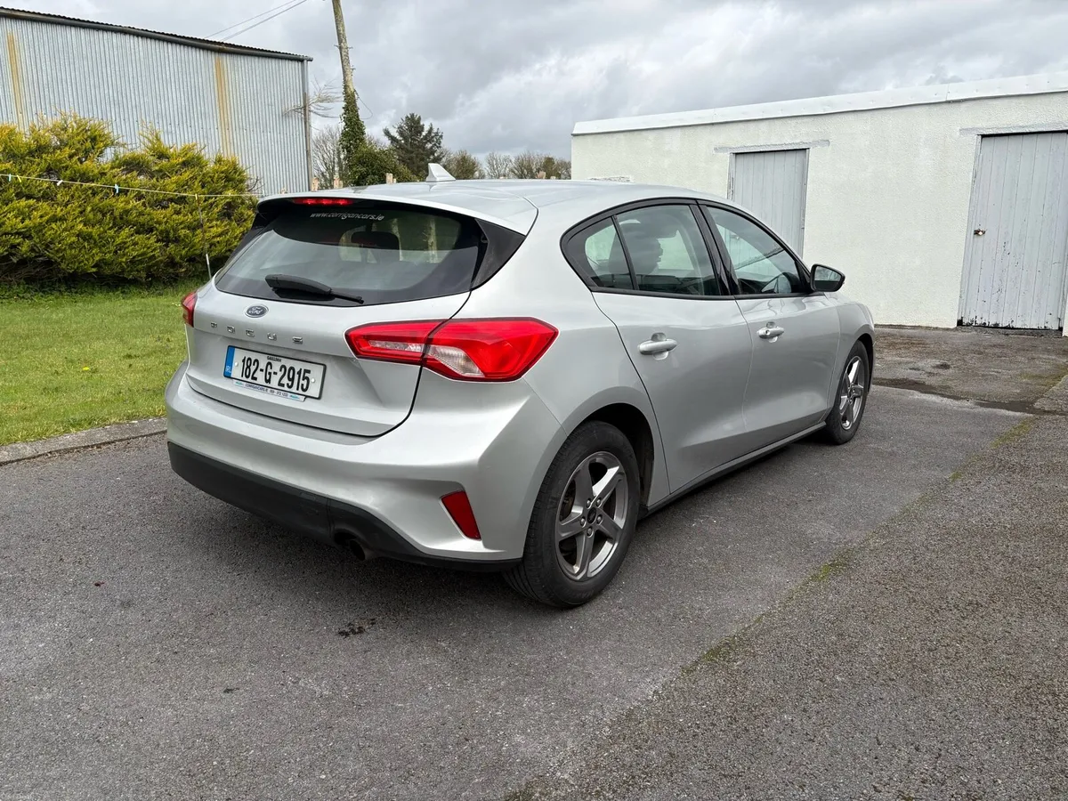 Ford focus - Image 3