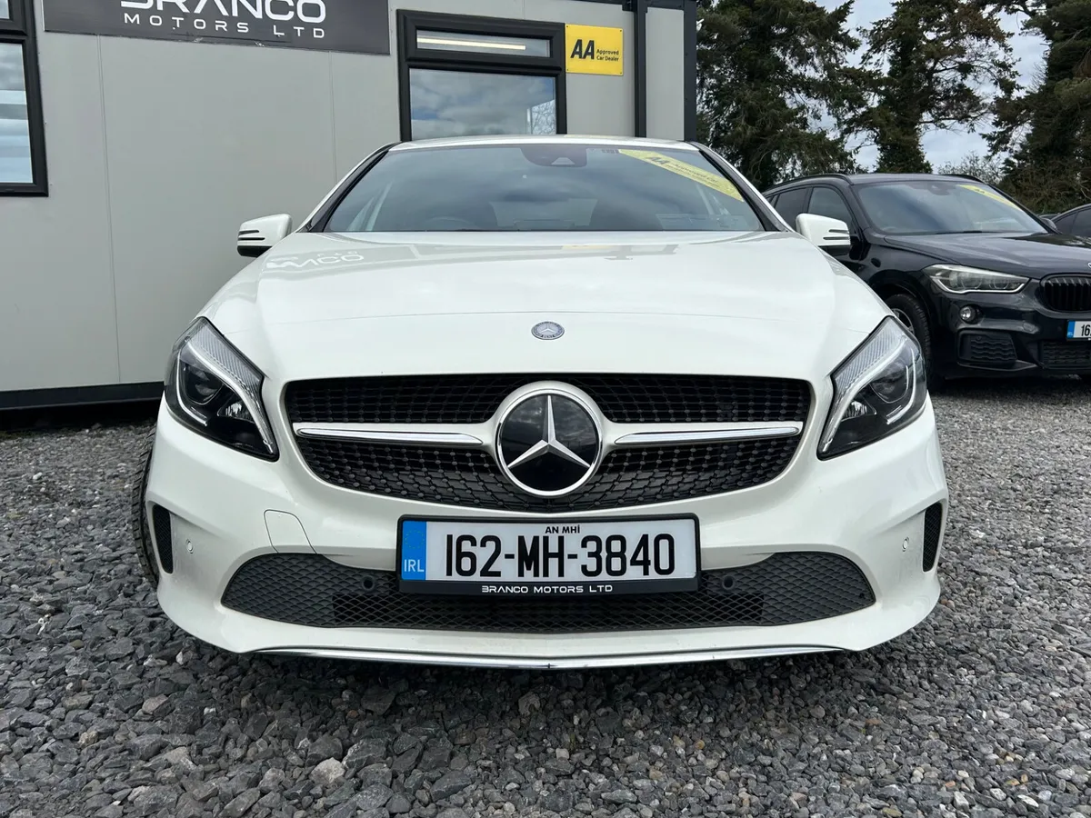Mercedes-Benz A180 Auto Style - Image 2