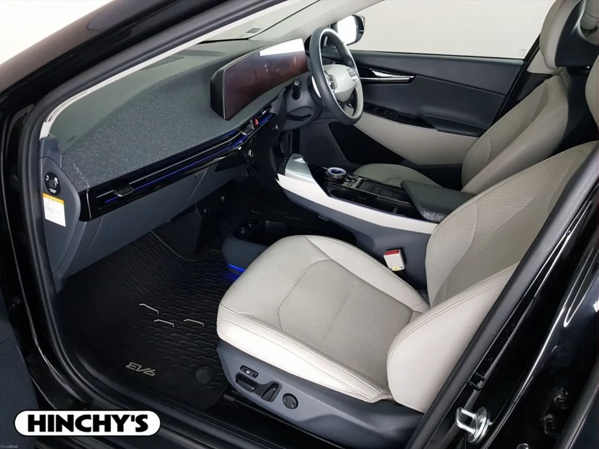 Kia EV6 EV6 Earth - Image 4