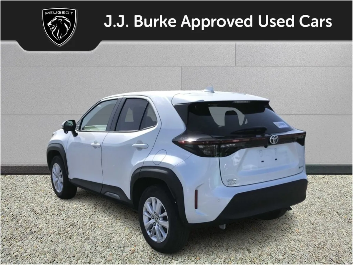 Toyota Yaris Cross G 1.5 - Image 4