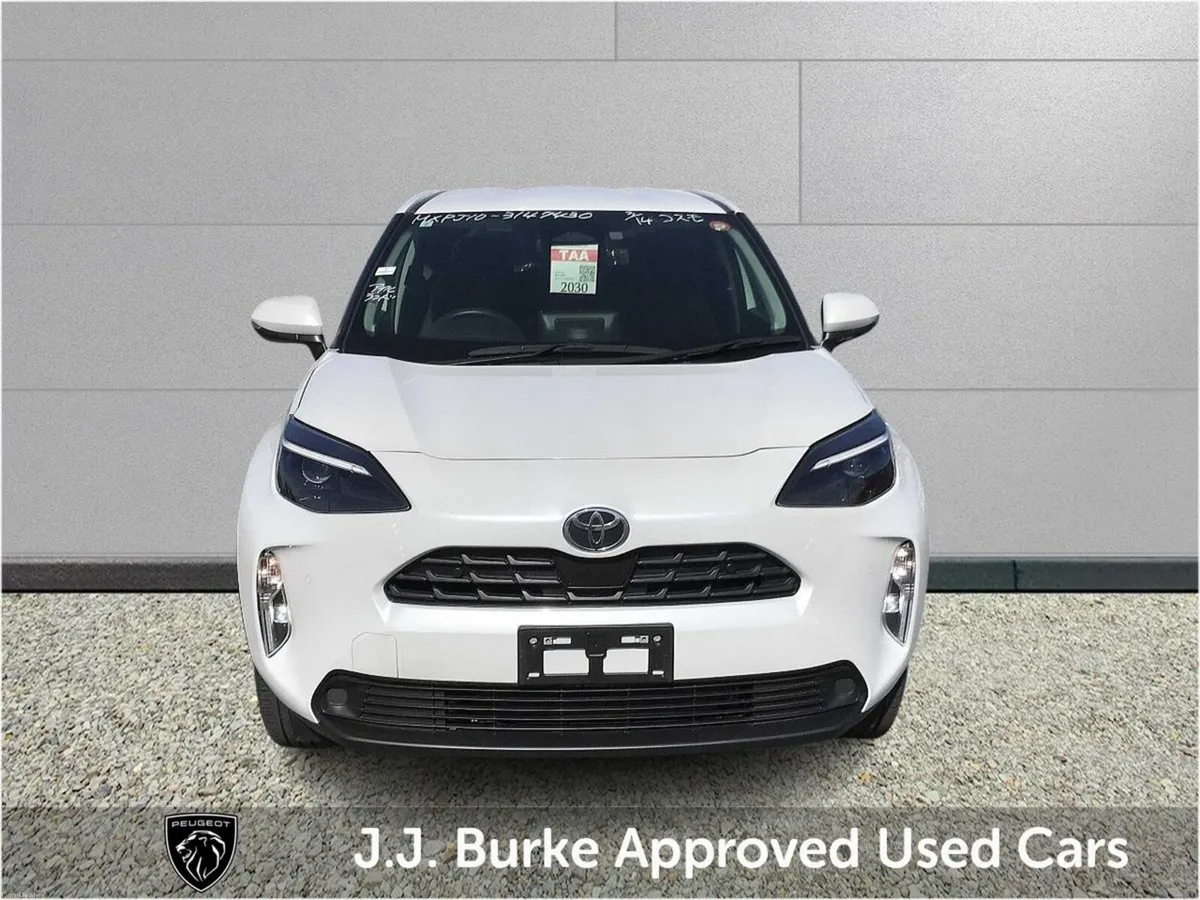 Toyota Yaris Cross G 1.5 - Image 2