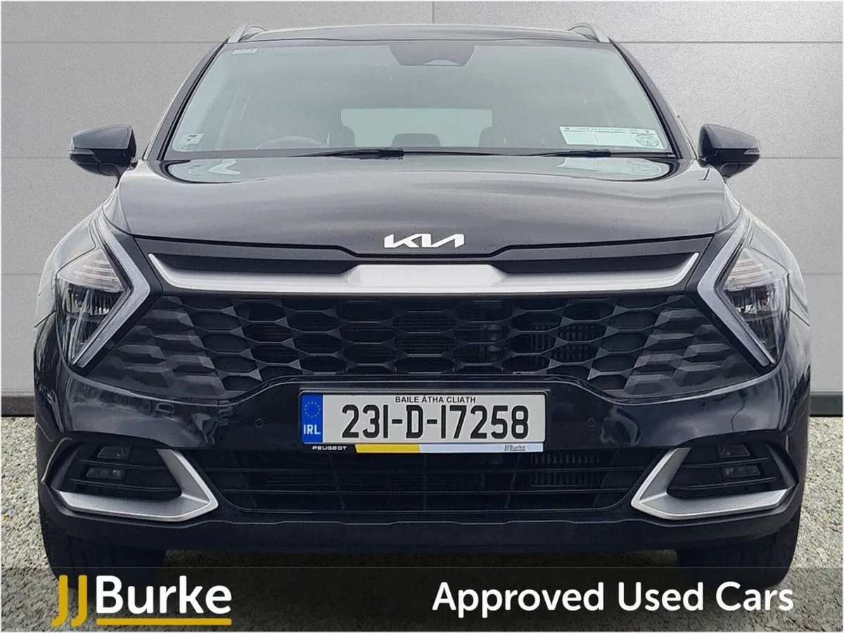 Kia Sportage K3 Diesel MHEV - Image 2