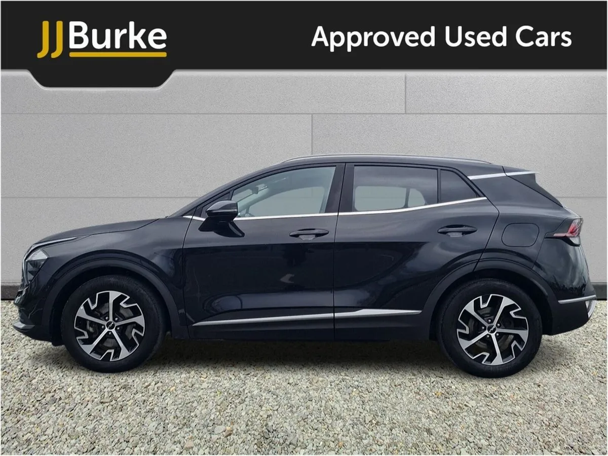 Kia Sportage K3 Diesel MHEV - Image 3