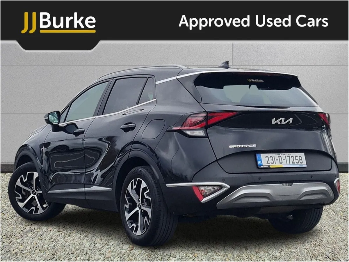 Kia Sportage K3 Diesel MHEV - Image 4
