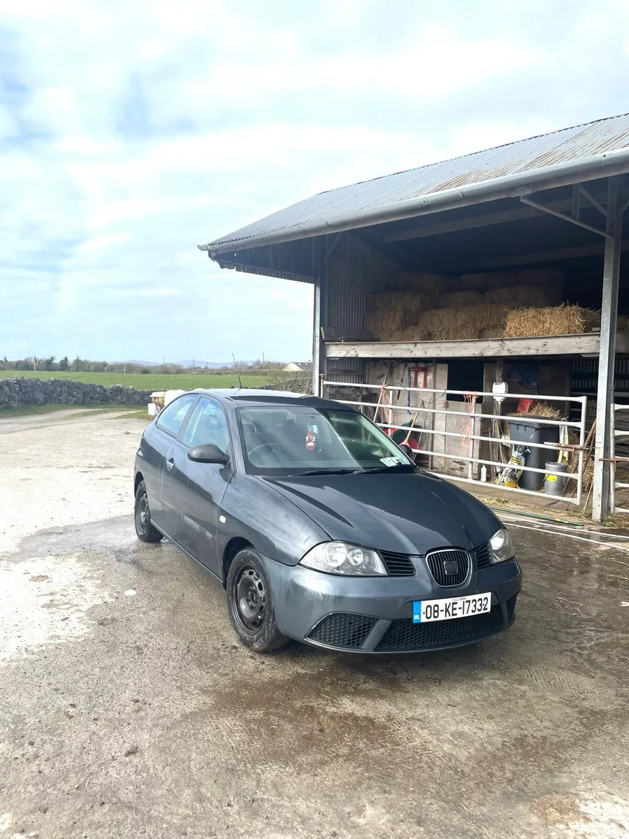 Seat Ibiza - Image 1