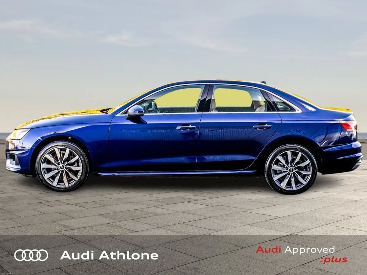 Audi A4 2.0TDI 136BHP SE S-Tronic - Image 2
