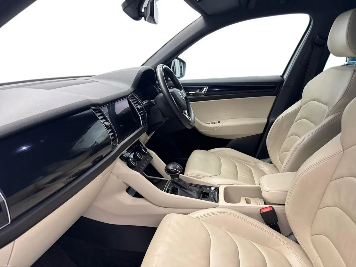 Skoda Kodiaq 2.0TDI DSG STYLE *JUST IN* €105 PER W - Image 2