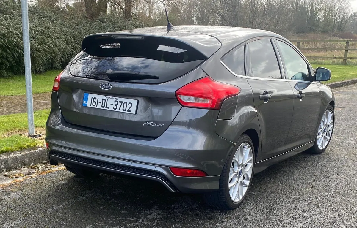 Ford focus - Image 4