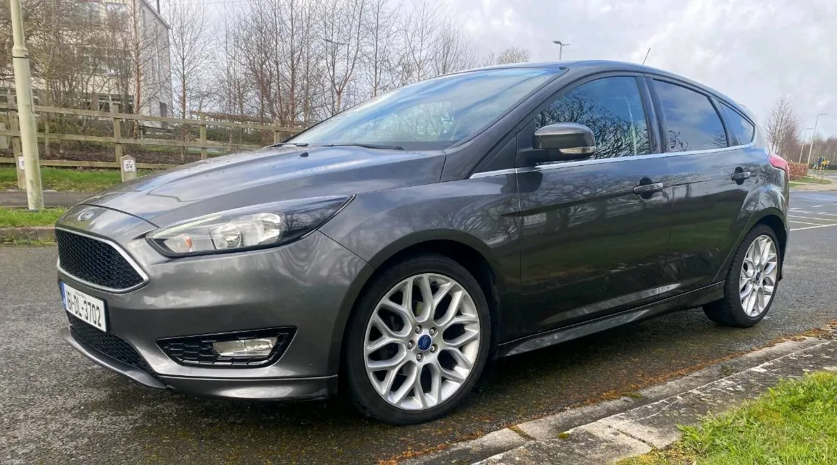 Ford focus - Image 2