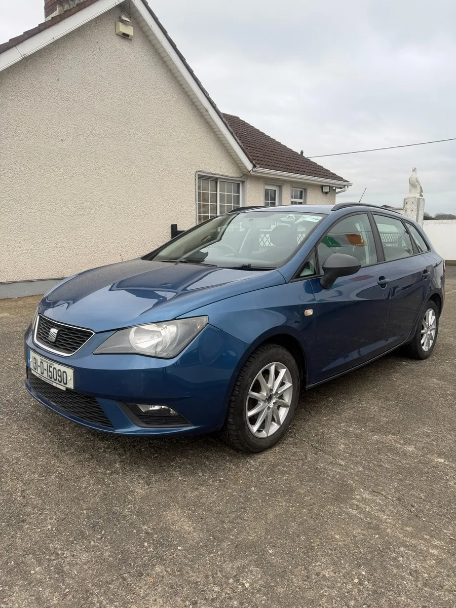 Seat Ibiza - Image 2