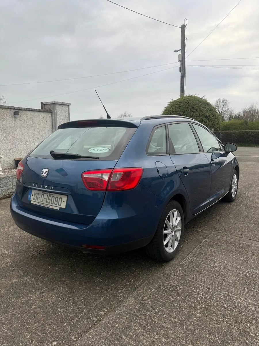 Seat Ibiza - Image 4