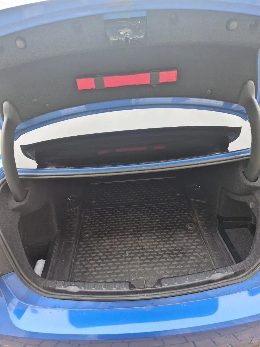 BMW 3-Series 2017 - Image 4