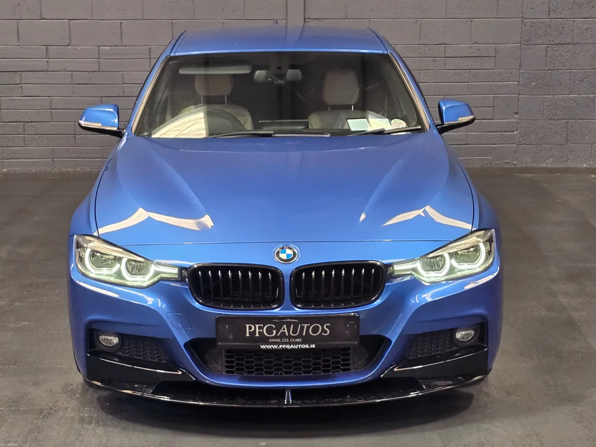 16 320d m sport - Image 3