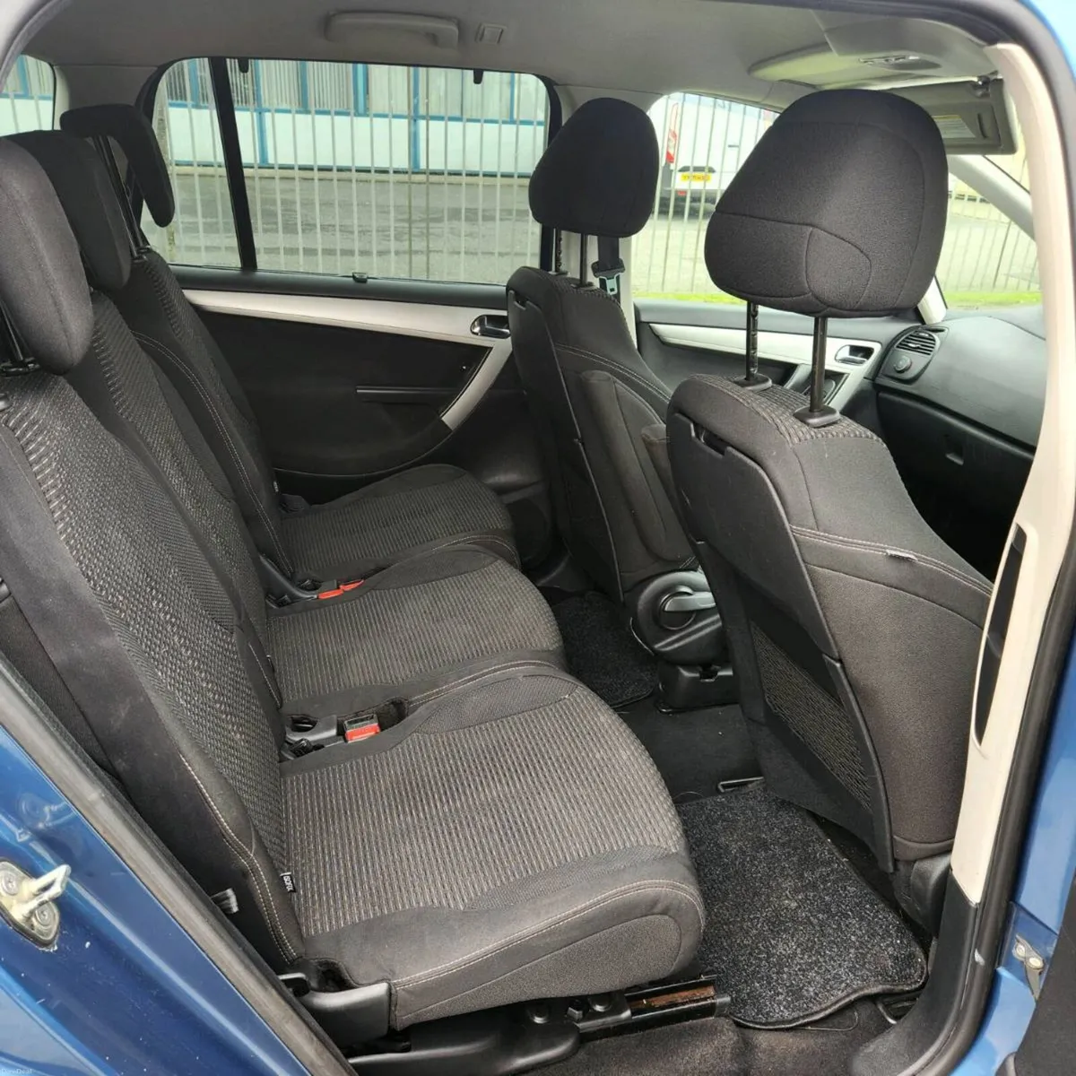 Citroën C4 Picasso - Image 4