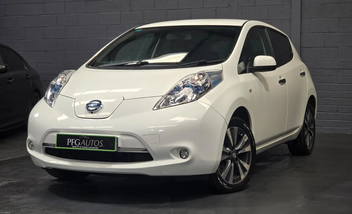 16 Leaf 30kws - Image 4