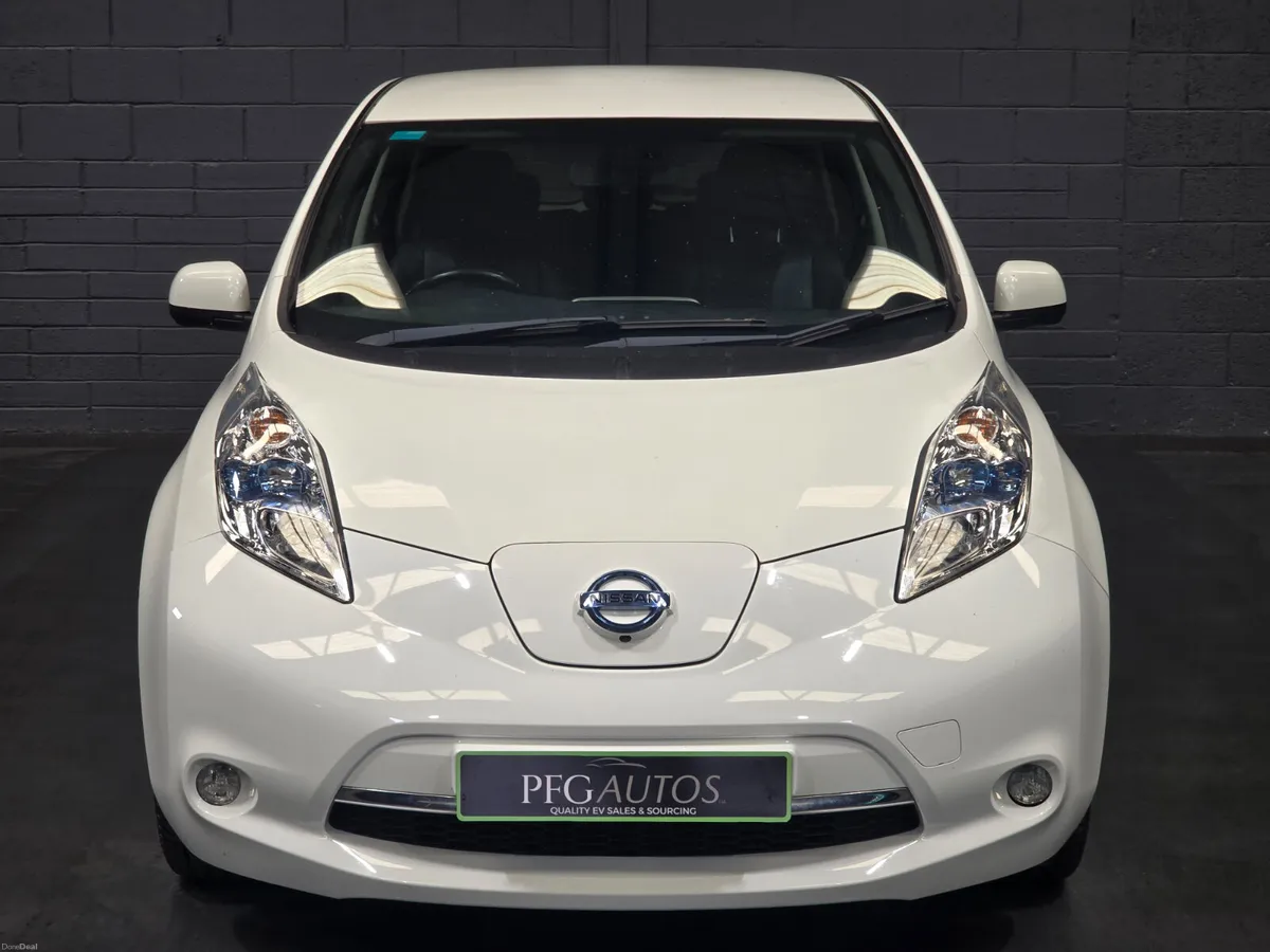 16 Leaf 30kws - Image 3