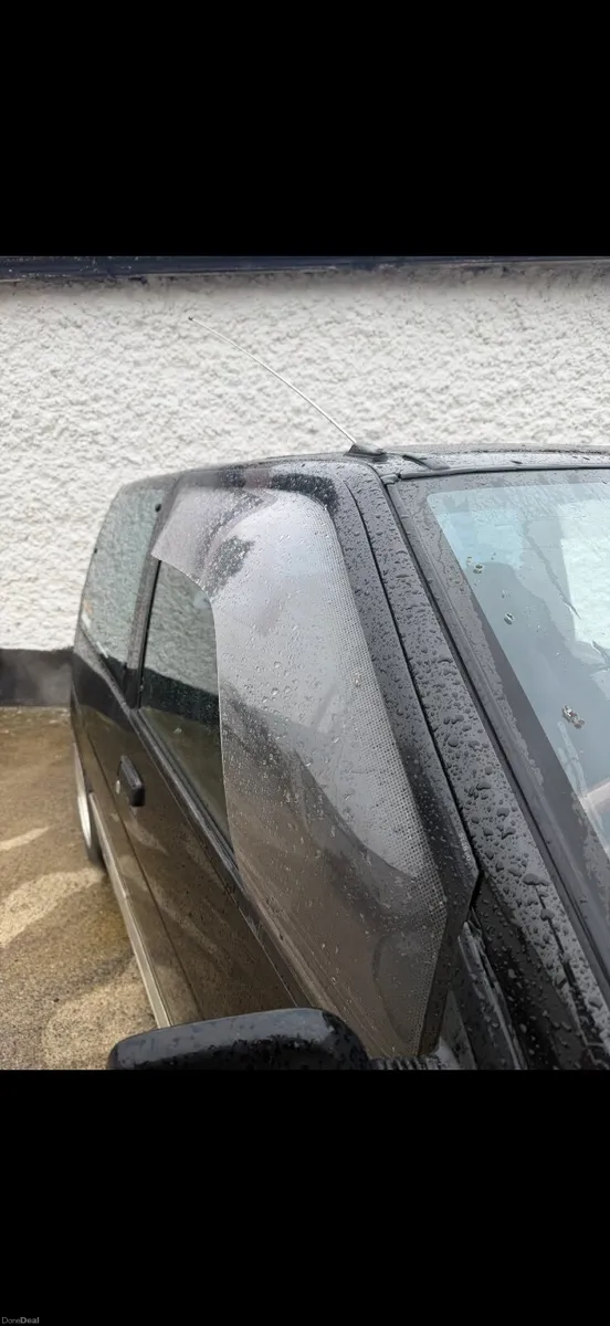 Suzuki Alto 1993 - Image 4