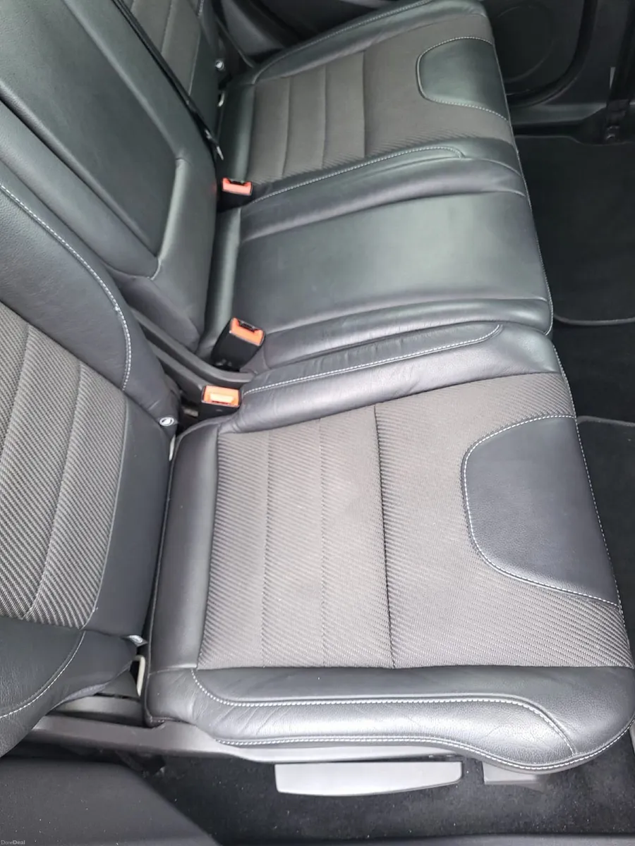 Ford Kuga 2016 Titanium* Low Mileage * - Image 3