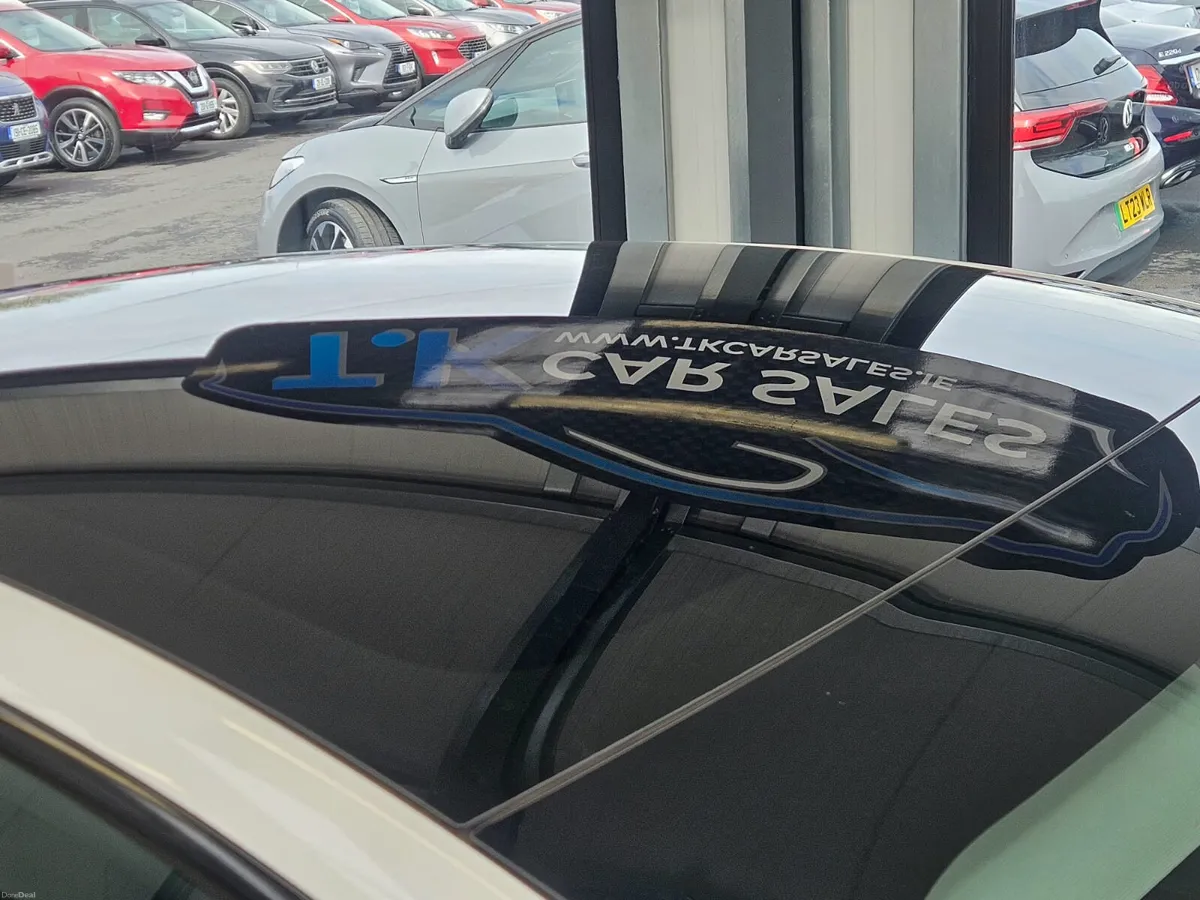 23 TESLA MODEL 3  LONG RANGE AWD - Image 2