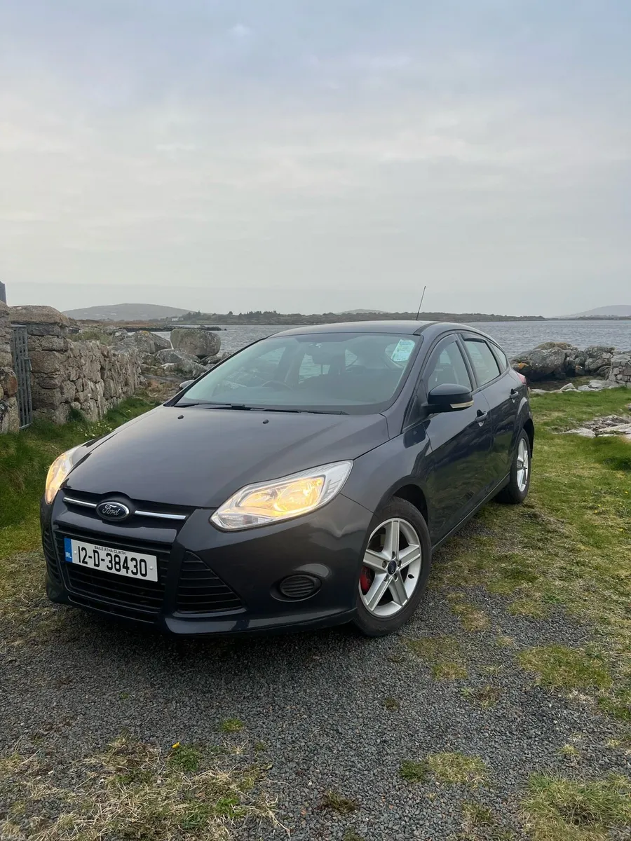 Ford Focus - Image 1