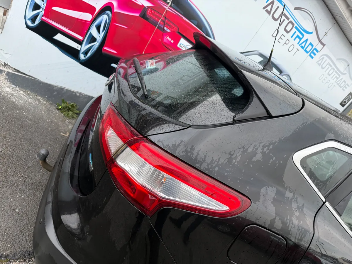 NISSAN QASHQAI  FULL SERVICE HISTORY - Image 4