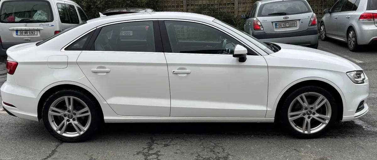 Audi A3 TDI 2016 - Image 4