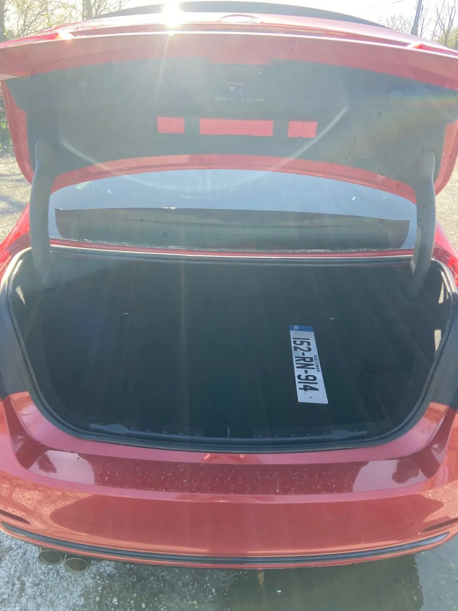 BMW 3-Series 2015 - Image 3