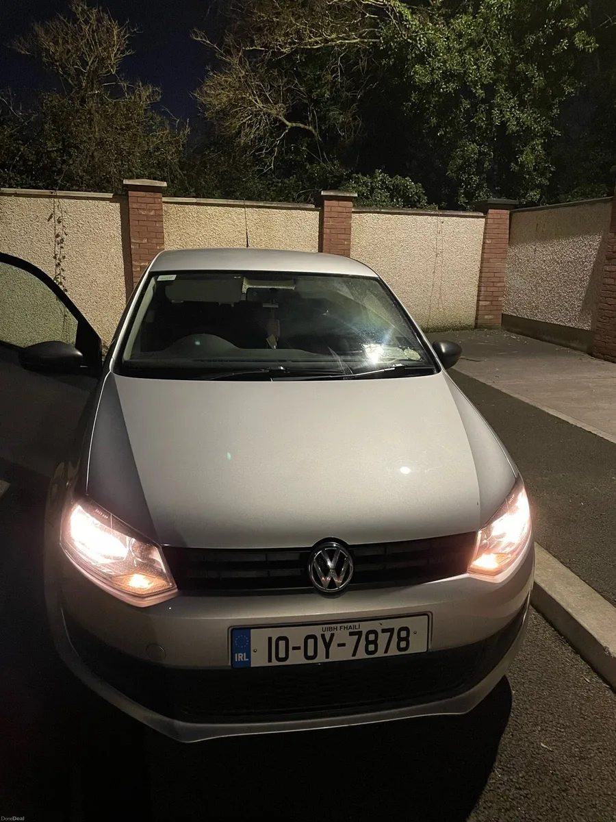 Volkwagen Polo - Image 2