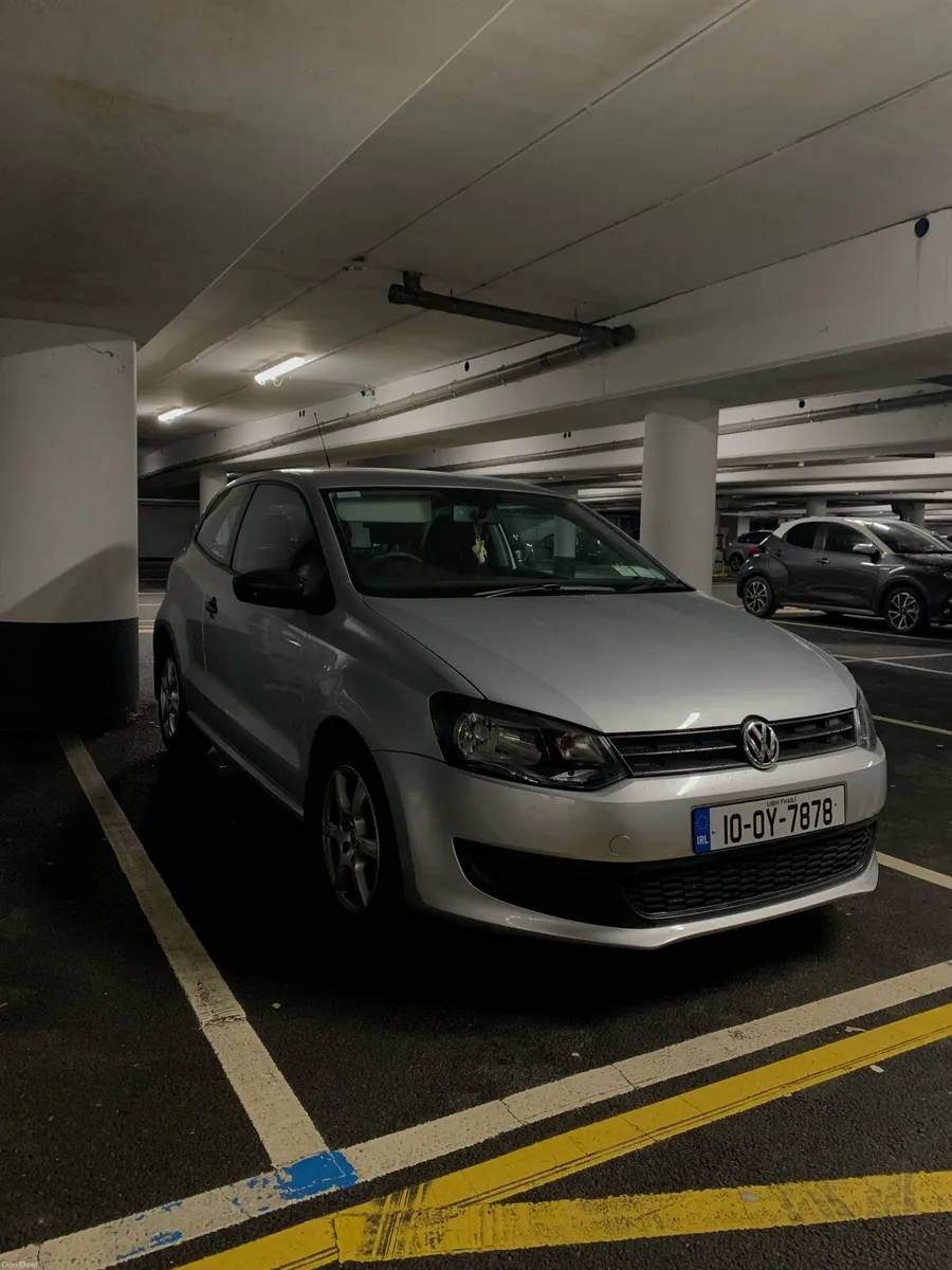 Volkwagen Polo - Image 3