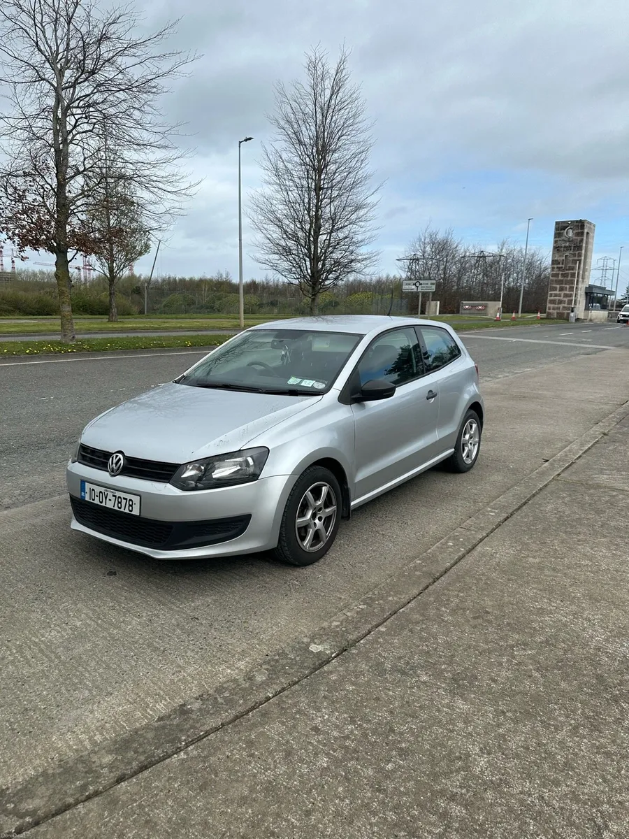 Volkwagen Polo - Image 1