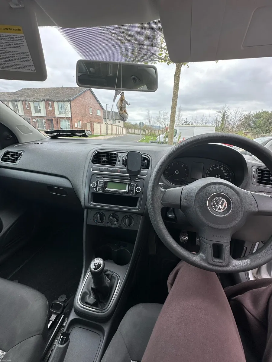 Volkwagen Polo - Image 4