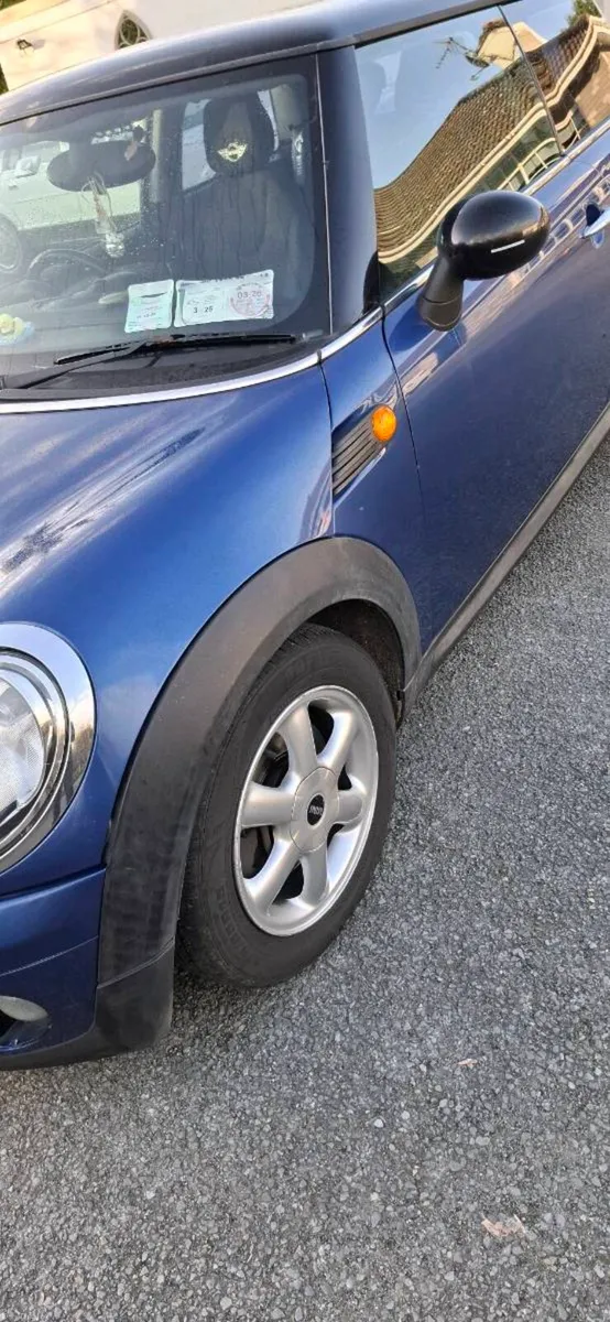 2008 Mini one - Image 2