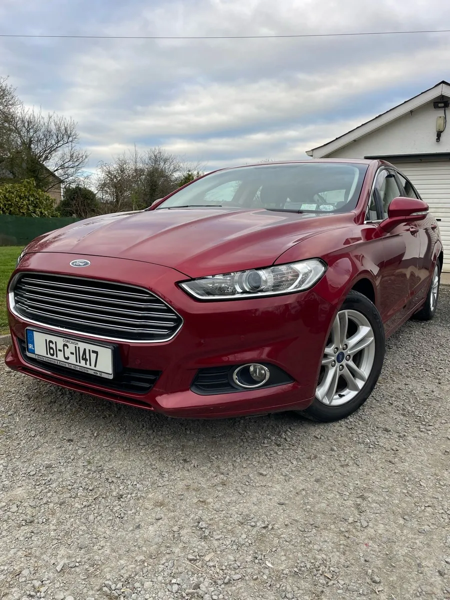 Ford Mondeo ✅LONG NCT ✅ WARRANTY - Image 2