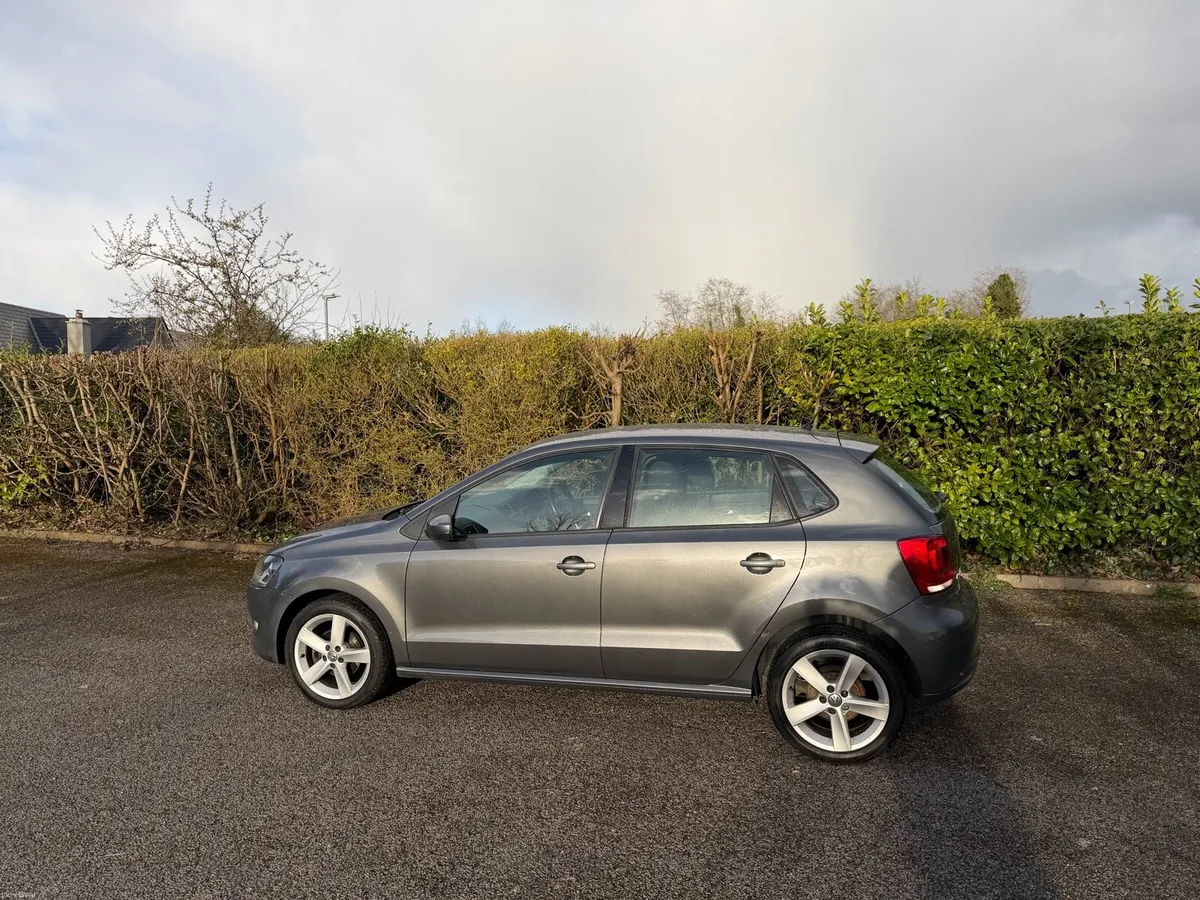 Volkswagen Polo NEW NCT  PR 4450€ - Image 2