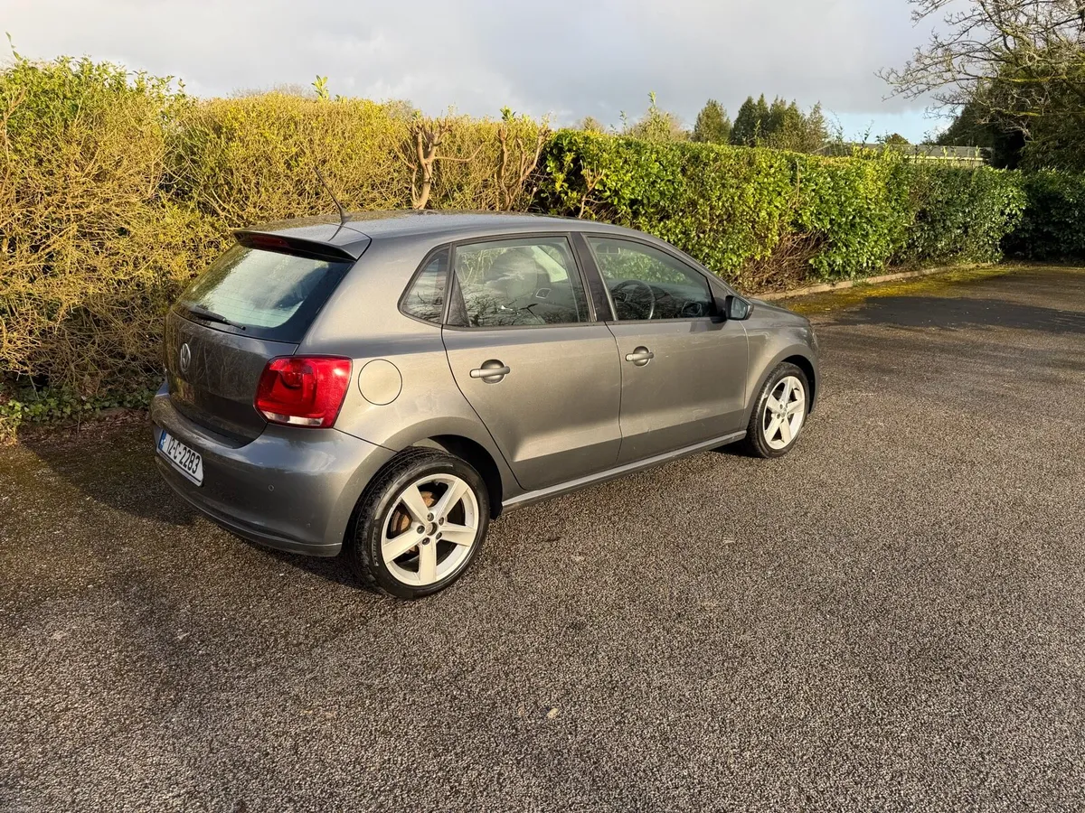 Volkswagen Polo NEW NCT  PR 4450€ - Image 4