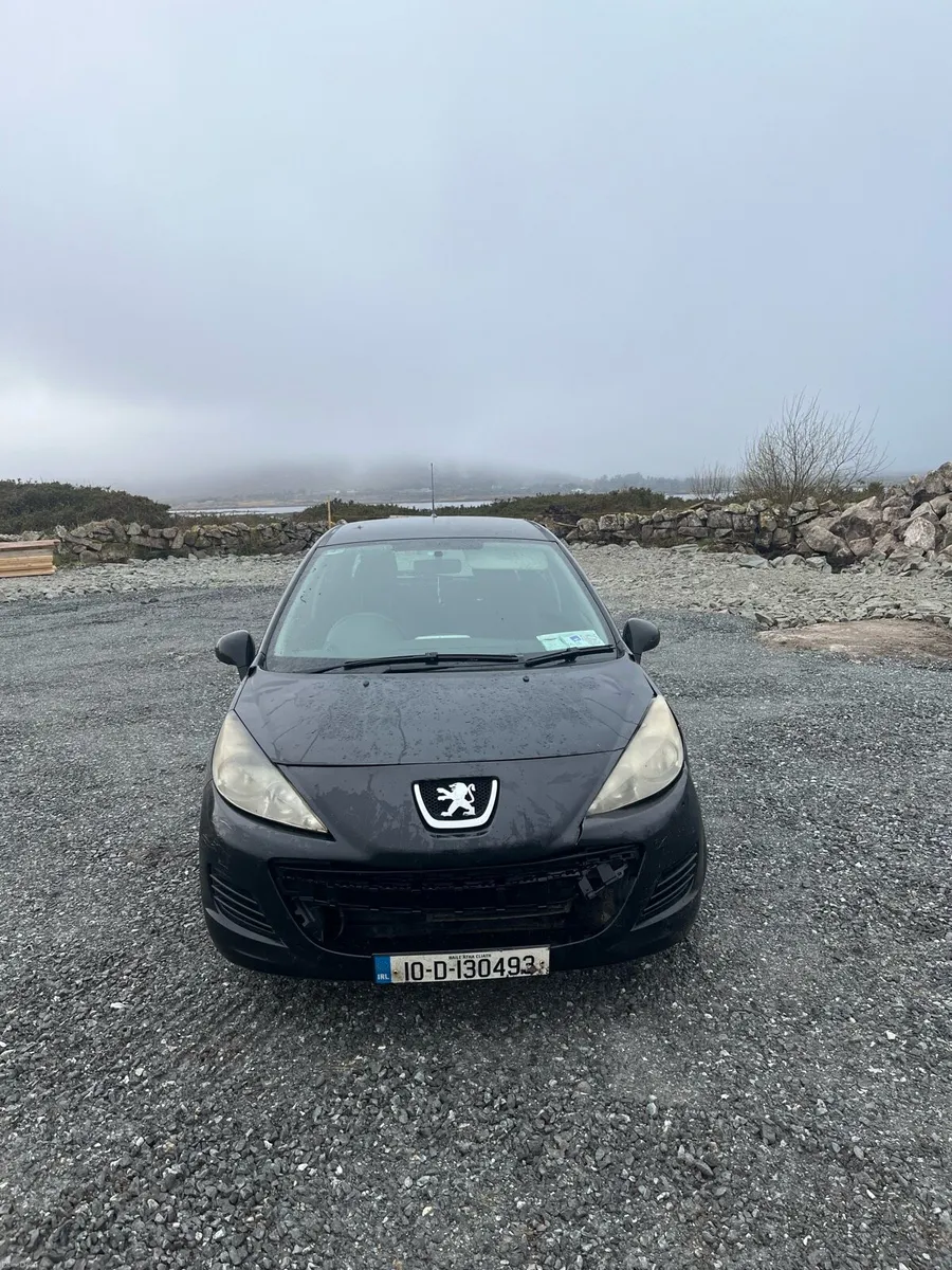 Peugeot 207 - Image 1