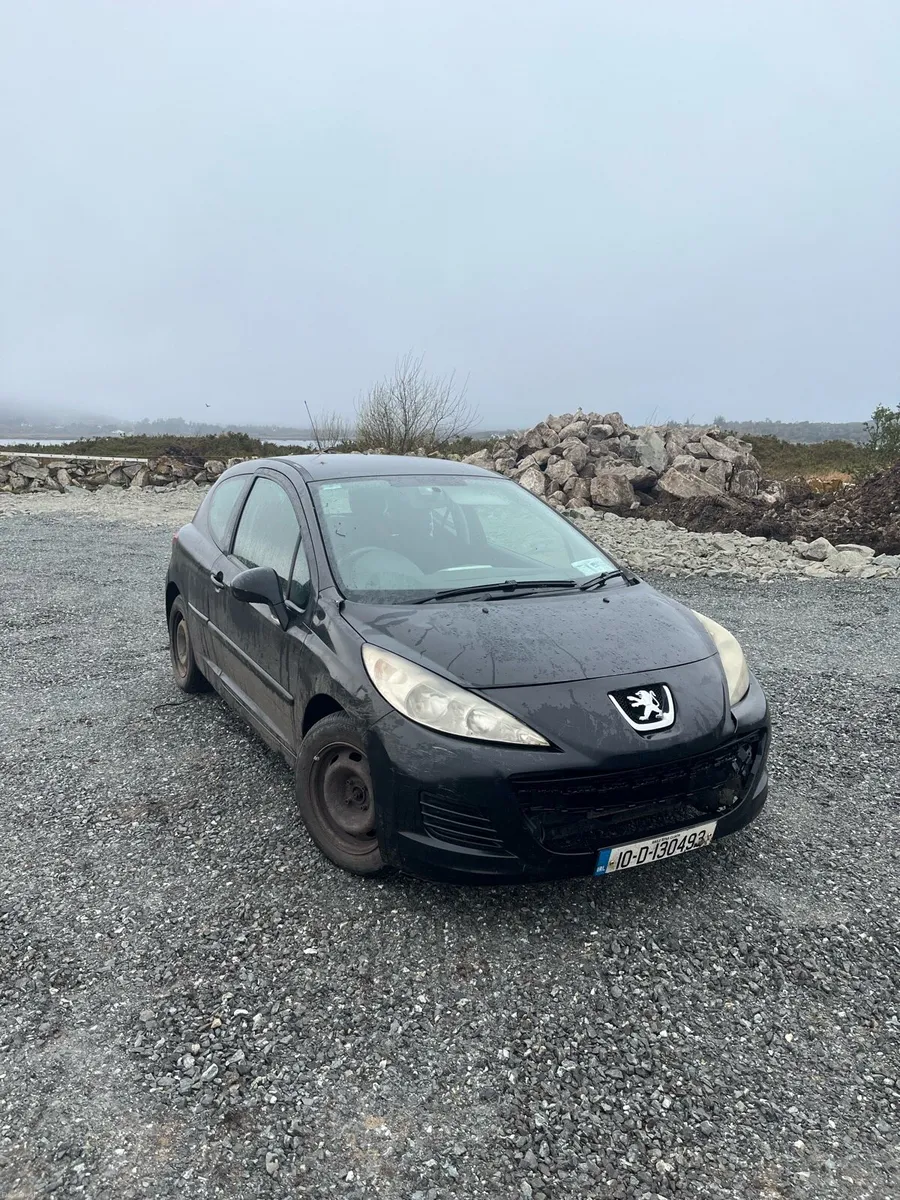 Peugeot 207 - Image 4