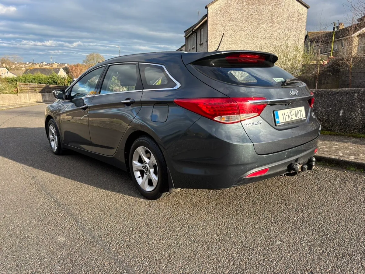 Hyundai i40 NEW NCT 2250€€ - Image 4