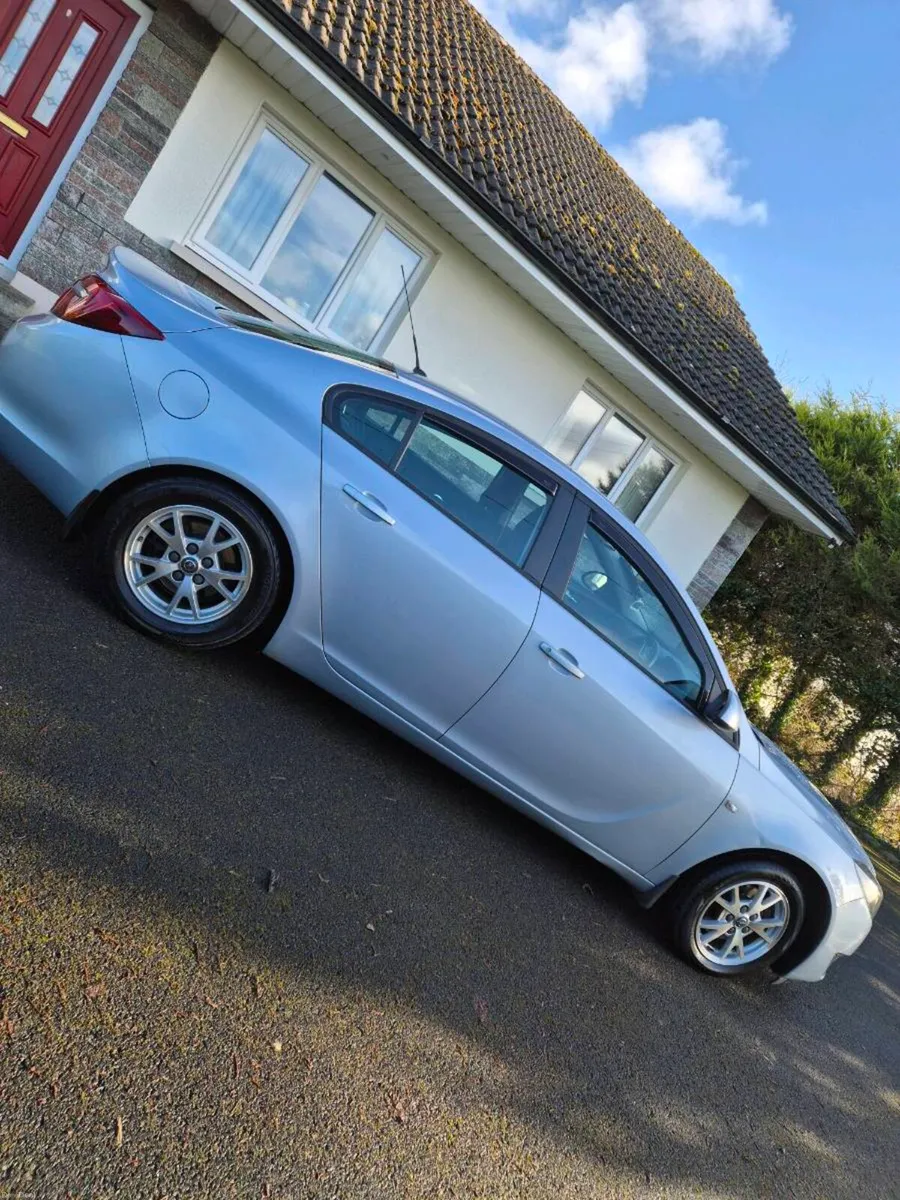 Opel Insignia 2014 2.0 - Image 3