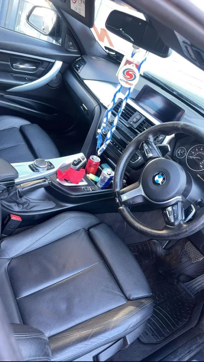 Bmw 320d msport - Image 4