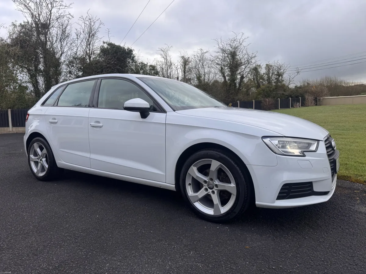 2017 Audi A3 - Image 3