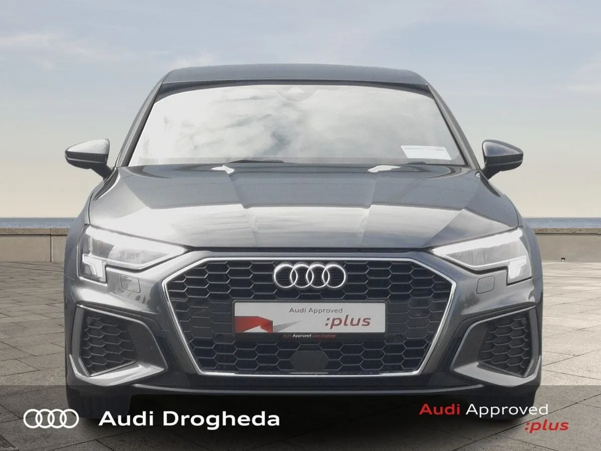 Audi A3 30 TFSI 110HP S Line - Image 3