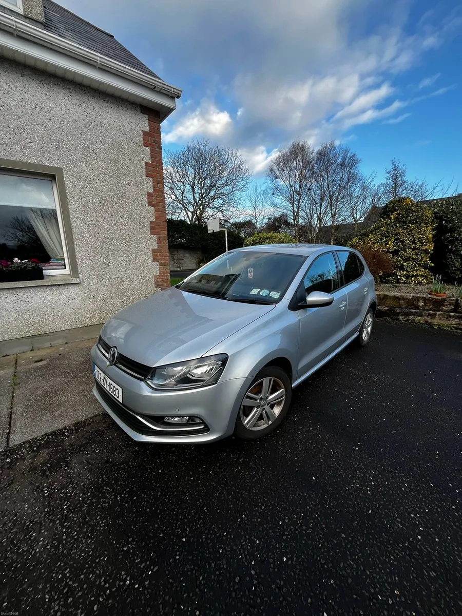 Volkswagen Polo - Image 1