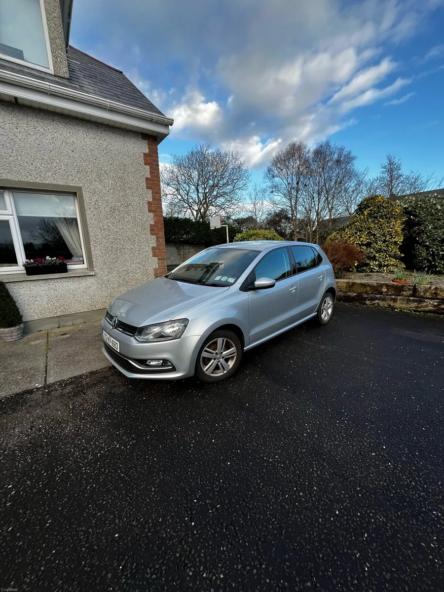 Volkswagen Polo - Image 3